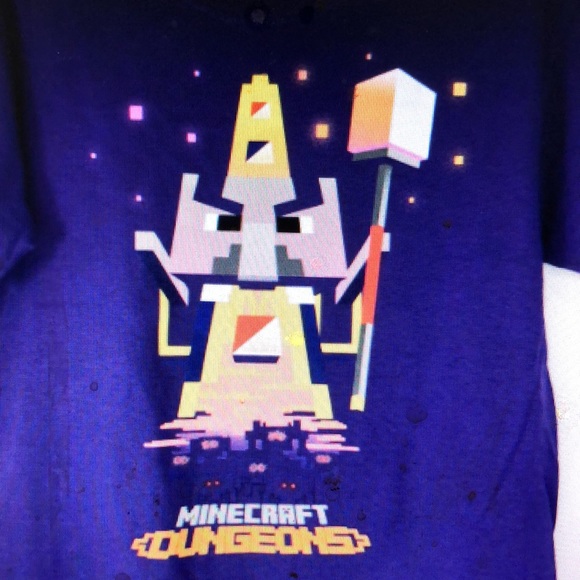 Boys T-Shirt - Picture 3 of 3